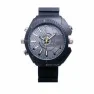 Montre caméra espion HD 1080P 8Go noir Vision de nuit waterproof