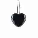 Pendentif coeur enregistreur vocal mouchard espion 8 Go détection de voix