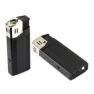 Briquet Camera espion Full HD 1080P