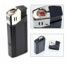 Briquet Camera espion Full HD 1080P