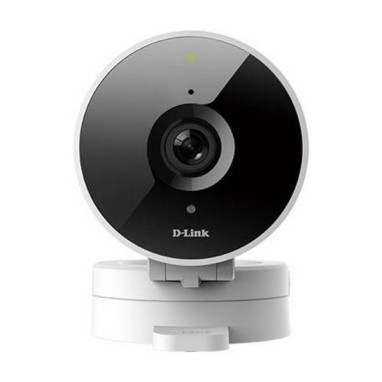 Caméra de surveillance IP à détecteur de mouvement Wifi