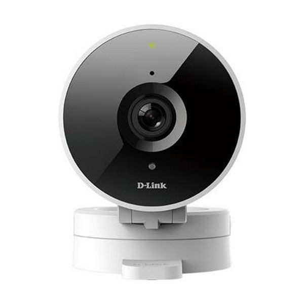 Caméra de surveillance IP à détecteur de mouvement Wifi