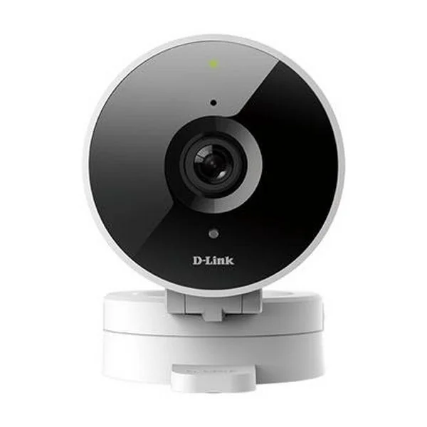 Caméra de surveillance IP à détecteur de mouvement Wifi