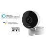 Caméra de surveillance IP à détecteur de mouvement Wifi