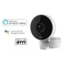 Caméra de surveillance IP à détecteur de mouvement Wifi