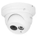 Caméra de surveillance extérieur IP HD détection de mouvement et vision de nocturne