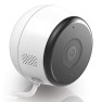 Caméra à détection de mouvement IP Full HD 1080P Wifi intérieur et extérieur