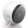 Caméra à détection de mouvement IP Full HD 1080P Wifi intérieur et extérieur