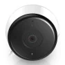 Caméra à détection de mouvement IP Full HD 1080P Wifi intérieur et extérieur