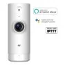 Caméra sécurité espion IP 720p wifi et détection de mouvement