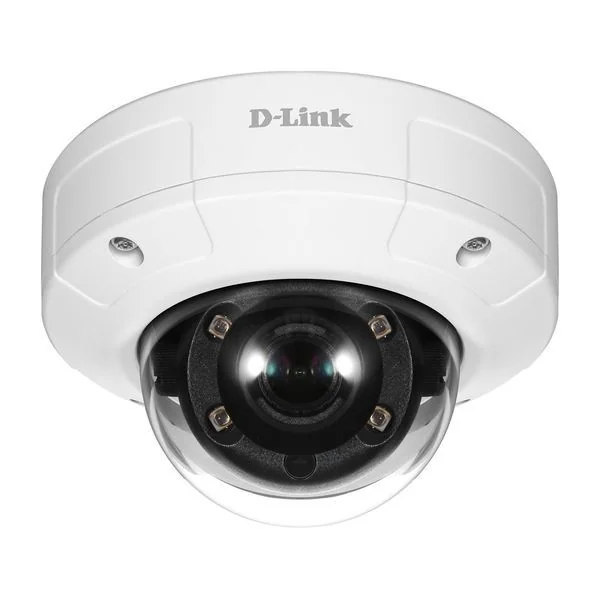Caméra de surveillance IP dôme avec angle de 350° HD 1080P