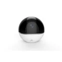 Caméra de surveillance IP 1080p vision nocturne Wifi 360°