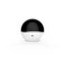 Caméra de surveillance IP 1080p vision nocturne Wifi 360°