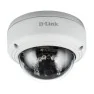 Caméra de surveillance en forme de dôme wifi ou ethernet HD 720P
