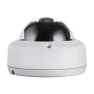 Caméra de surveillance en forme de dôme wifi ou ethernet HD 720P