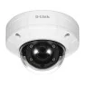 Caméra de surveillance intérieur extérieur dôme Full HD 1080P