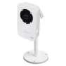 Caméra de surveillance IP maison et bureau HD 720P vision de nuit Wifi