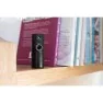 Caméra de sécurité IP 720p vision à infrarouge Wifi noire