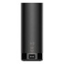 Caméra de sécurité IP 720p vision à infrarouge Wifi noire