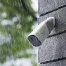 Caméras de surveillance IP sans fil intérieur et extérieur autonomie de 365 jours