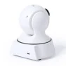 Caméra de surveillance IP rotative vision nocturne Wifi compatible iOS et Android