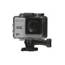 Caméra de sport waterproof wifi Full HD 4k écran LCD de 1,7 pouce