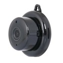 Mini caméra HD 1080P wifi à vision nocturne et détecteur de mouvement