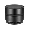 Enceinte Bluetooth caméra espion WiFi 4k 1080P et vision nocturne