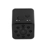 Caméra miniature WiFi 10m vision infrarouge avec étui Waterproof