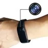 Bracelet camera espion Full HD 1080P