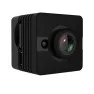 Micro camera espion 720P détecteur de mouvement et vision de nuit