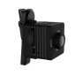 Micro camera espion 720P détecteur de mouvement et vision de nuit