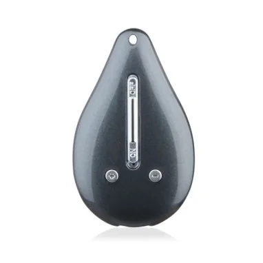 Pendentif enregistreur vocal mouchard espion dictaphone 8 Go - Espion -Surveillance.com