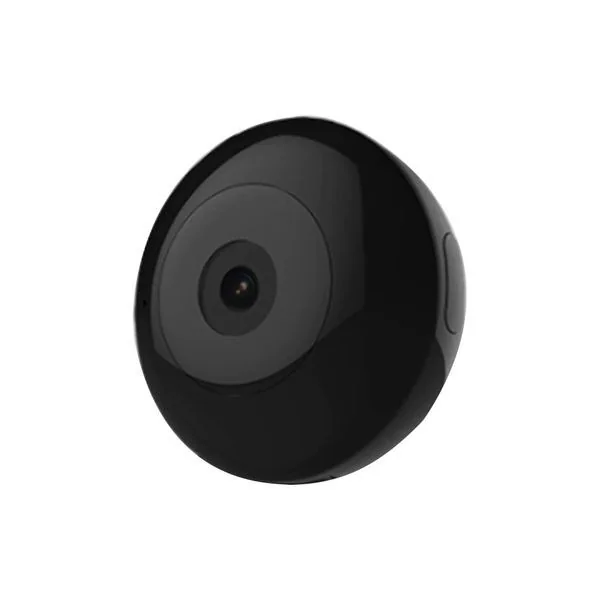 Mini camera 1080P IP WIFI vision de nuit et détecteur de mouvement