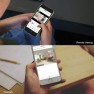 Mini camera 1080P IP WIFI vision de nuit et détecteur de mouvement