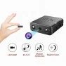 Micro camera Full HD 1080P vision nocturne et enregistreur vocal