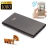 Power Bank caméra espion HD 1080P Wifi Chargeur 1200 mAh