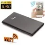 Power Bank caméra espion HD 1080P Wifi Chargeur 1200 mAh