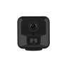 Petite caméra de surveillance WiFi avec Vision Nocturne 1080P