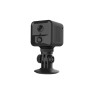 Petite caméra de surveillance WiFi avec Vision Nocturne 1080P
