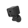 Petite caméra de surveillance WiFi avec Vision Nocturne 1080P