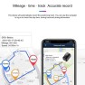 Micro mouchard et tracker GPS pour véhicule et personne en temps réel