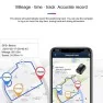 Micro mouchard et traceur GPS pour véhicule et personne en temps réel