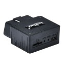 Tracker GPS pour voiture à branchement sur prise OBD