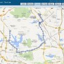 Traceur GPS pour véhicule avec suivi en temps réel