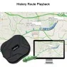 Traceur GPS avec alerte et mouchard ecoute espion