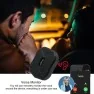 Traceur GPS avec alerte et mouchard ecoute espion
