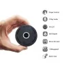 Caméra de surveillance Fisheye vu à 360° Wifi IP infrarouge et detecteur de mouvement