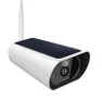 Camera de surveillance via Carte SIM 3G et 4G Zoom X4 solaire