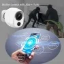 Camera exterieur de surveillance batterie IP et Wifi 1080P infrarouge et waterproof